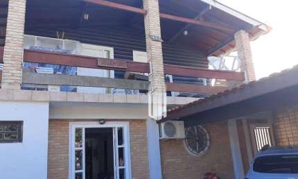 Casa com 4 quartos à venda no Martim de Sá, Caraguatatuba 
