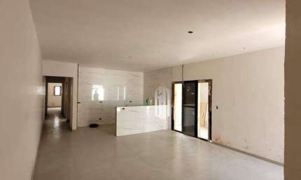 Casa com 3 quartos à venda no Jardim das Gaivotas, Caraguatatuba 