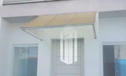 Sobrado No Litoral Norte Praia das Flecheiras 2 Quartos 2 Vagas na Garagem 83 Metros Quadrados