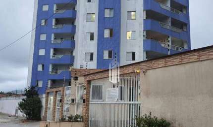 Apartamento com 3 quartos à venda no Indaiá, Caraguatatuba 