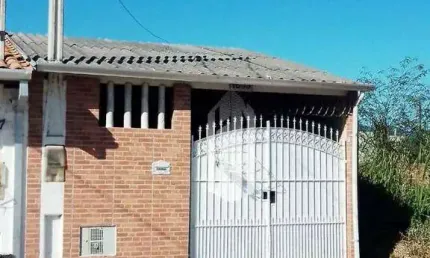 Casa com 2 quartos à venda no Balneário dos Golfinhos, Caraguatatuba 