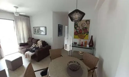 Apartamento no Martim Praia Club com lazer completo e sol da manhã!