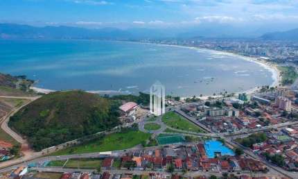 Terreno à venda, 20000 m² por R$ 35.000.000,00 - Prainha - Caraguatatuba/SP