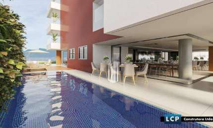 Cobertura duplex à venda, 378 m² por R$ 5.000.000 Indaiá-Caraguatatuba