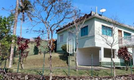 Casa com 100 m² por R$ 650.000 - Massaguaçu - Caraguatatuba/SP