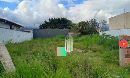 Terreno à venda, 360 m² por R$ 380.000 - Pontal de Santa Marina - Caraguatatuba/SP
