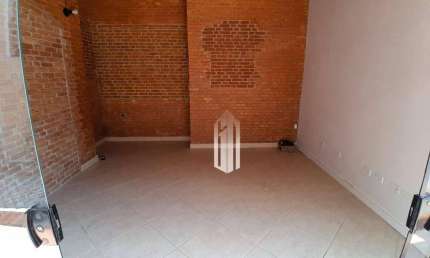 Sala para alugar, 15 m² por R$ 1.350,00/mês - Jardim Primavera - Caraguatatuba/SP