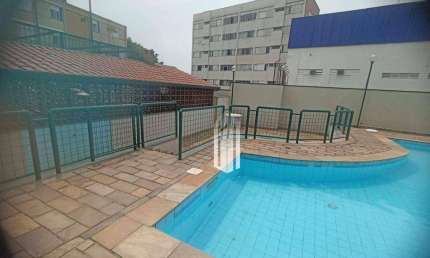 Apartamento com 2 dormitórios à venda, 60 m² por R$ 405.000,00 - Jardim Aparecida - São José dos Campos/SP