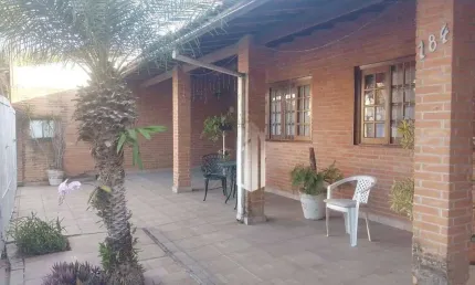 Casa de 3 dorm. com Edícula - bairro Cidade Vista Verde - São José dos Campos/SP