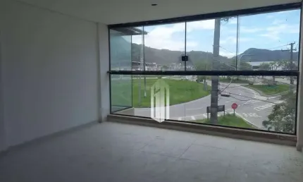 Sala para alugar, 35 m² por R$ 1.800/mês - Sumaré - Caraguatatuba/SP