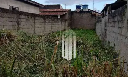 Terreno à venda, 125 m² por R$ 120.000,00 - Morro do Algodão - Caraguatatuba/SP