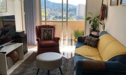 Apartamento com  83 m² por R$ 680.000 - Vila Boa Vista - Barueri/SP