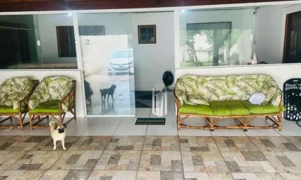 Casa com 2 dormitórios à venda, 65 m² por r$ 500.000 - jardim jaqueira
