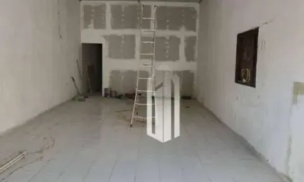 Galpão Comercial de 100m² para Locação - Ótima Oportunidade!