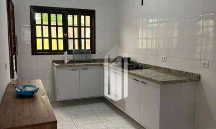Sobrado em Villagio à Venda - Oportunidade Imperdível!