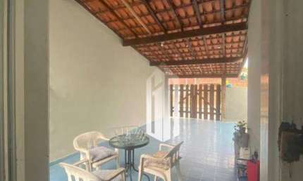 Casa com 5 dormitórios, 189 m² - venda por R$ 650.000,00 ou aluguel por R$ 4.000,00/mês - Praia das Palmeiras - Caraguatatuba/SP