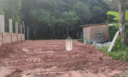 Terreno à venda no portal patrimonium em massaguaçu - caraguatatuba/sp
