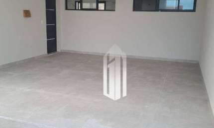 Sobrado com 3 suítes à venda por R$ 900.000 - Locação por R$ 4.500/mês - Cidade Jardim