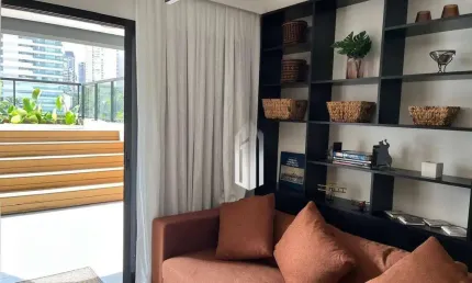 Apartamento para venda na vila mariana - são paulo - sp