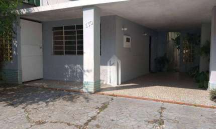 Casa com 2 quartos para alugar no Centro, Caraguatatuba 