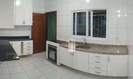 Casa com 3 quartos para alugar no Pontal de Santa Marina, Caraguatatuba 