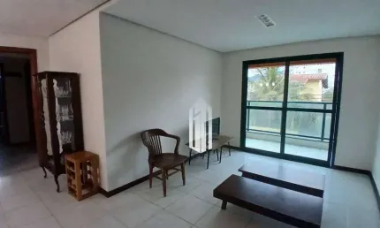 Apartamento com 3 dormitórios à venda, 102 m² por R$ 750.000 - Martim de Sá - Caraguatatuba/SP