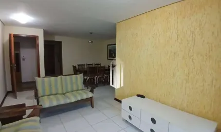 Apartamento com 3 dormitórios à venda, 102 m² por r$ 850.000,00 - martim de sá - caraguatatuba/sp