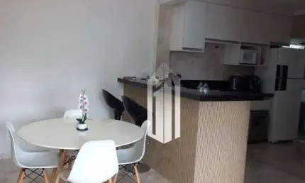 Apartamento com 2 dormitórios à venda, 90 m² por R$ 580.000,00 - Prainha - Caraguatatuba/SP