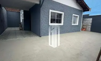 Casa com 2 dormitórios para alugar, 75 m² por r$ 2.500,00/mês - indaiá - caraguatatuba/sp