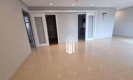 Apartamento com 3 dormitórios, 108 m² - venda por r$ 930.000 ou aluguel por r$ 5.114/mês - jardim paraíba - jacareí/sp