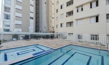 Apartamento com 2 quartos à venda na Rua Tabajaras, Mooca, São Paulo