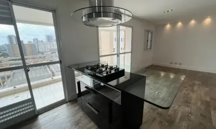 Apartamento com 3 quartos à venda na Rua Taquari, Mooca, São Paulo