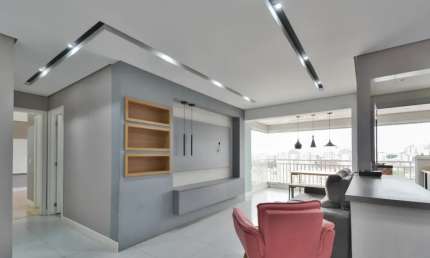 Apartamento com 2 quartos à venda na Avenida Celso Garcia, Tatuapé, São Paulo