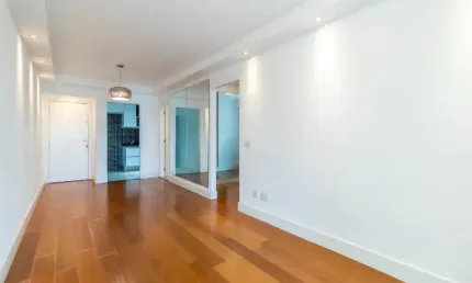 Apartamento com 2 quartos à venda na Rua Cônego José Norberto, Jardim da Saude, São Paulo