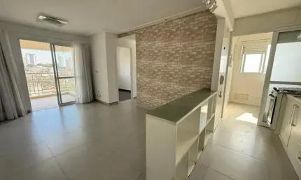 Apartamento com 3 quartos à venda na Mooca, São Paulo 