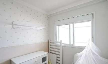 Apartamento com 3 quartos à venda na Rua Joá, Alto da Mooca, São Paulo