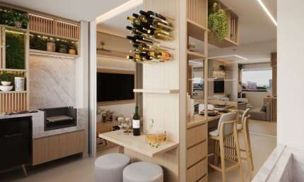 Apartamento com 2 quartos à venda no Penha De França, São Paulo 