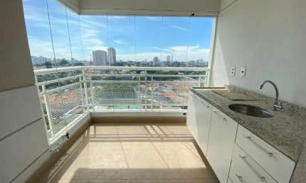 Apartamento com 3 quartos à venda na Rua Corumbaiba, 589, Vila Oratório, São Paulo