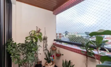 Apartamento Imperdível na Cerâmica – São Caetano do Sul