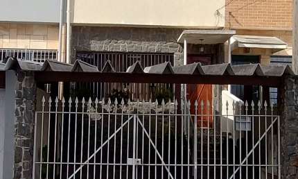 Casa com 3 quartos à venda em Perdizes, São Paulo 