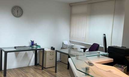 Sala comercial com 2 salas para alugar na Rua Tupi, 397, Santa Cecília, São Paulo