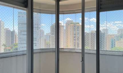 Flat com 1 quarto à venda na Rua Tupi, 425, Santa Cecília, São Paulo