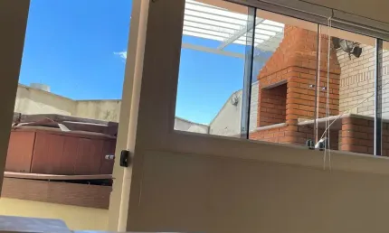Apartamento com 1 quarto à venda na Rua Tupi, 425, Santa Cecília, São Paulo