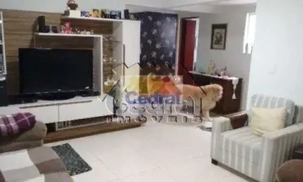 Casa com 3 quartos à venda em Vila Mogi Moderno, Mogi das Cruzes 