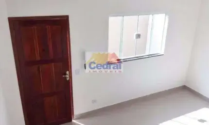 Sobrado à venda, 72 m² por r$ 340.000,00 - vila oliveira - mogi das cruzes/sp