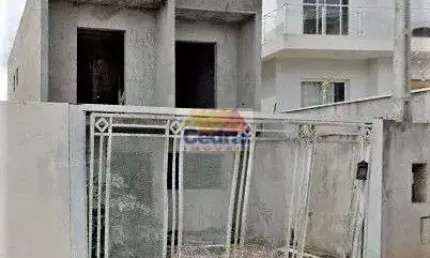 Sobrado à venda, 150 m² por R$ 350.000,00 - Jardim Nathalie - Mogi das Cruzes/SP