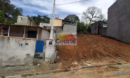 Terreno à venda, 158 m² por R$ 170.000,00 - Parque Residencial Itapeti - Mogi das Cruzes/SP