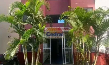 Apartamento à venda, 46 m² por R$ 230.000,00 - Vila Santana - Mogi das Cruzes/SP