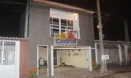 Casa à venda, 167 m² por r$ 450.000,00 - residencial colinas - mogi das cruzes/sp