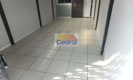 Sobrado à venda, 57 m² por r$ 275.000,00 - vila caputera - mogi das cruzes/sp